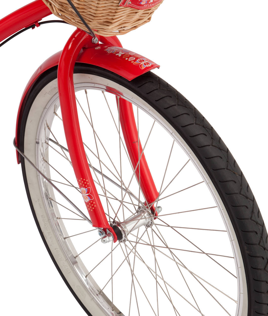 Женский велосипед Schwinn Scarlet (2022)